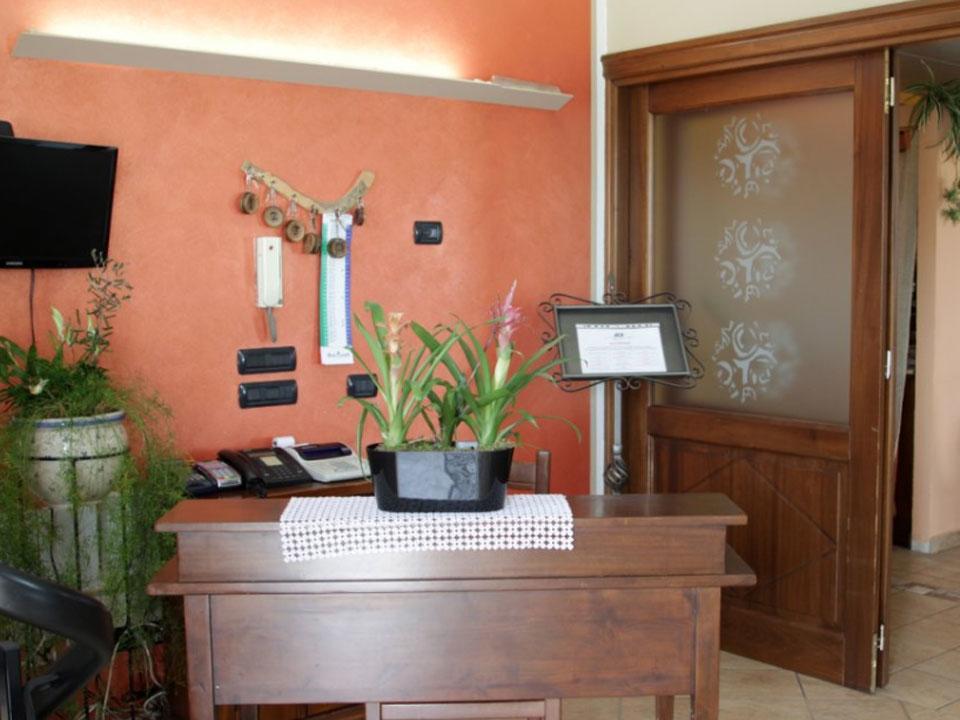 Bed & Breakfast La Rosa Dei Vini Serralunga d'Alba