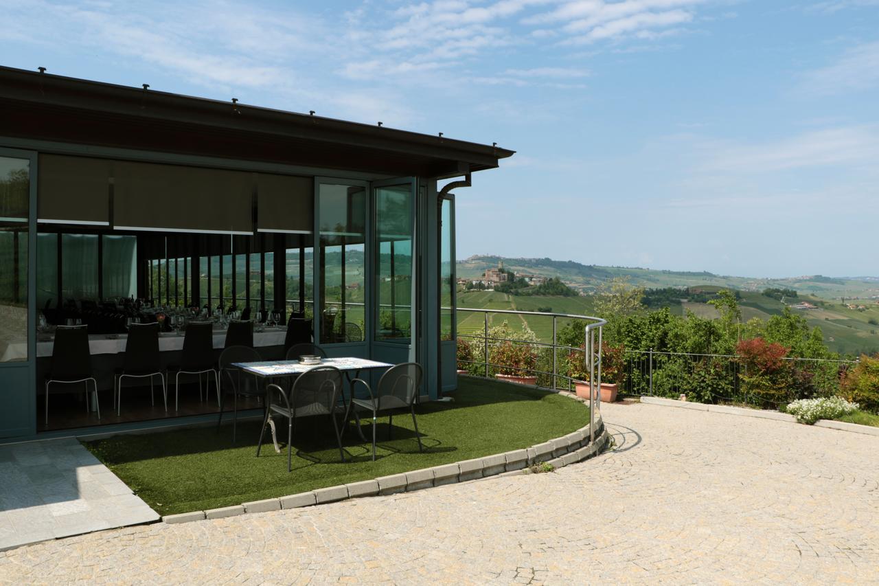 La Rosa Dei Vini Bed & Breakfast *